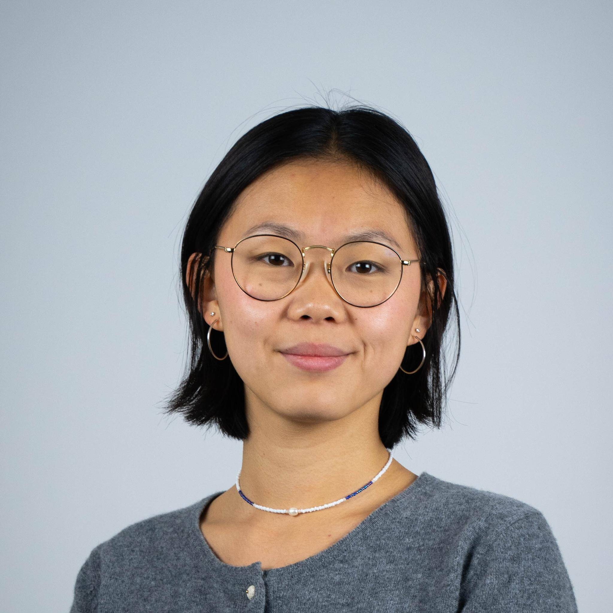 Chloé Huang