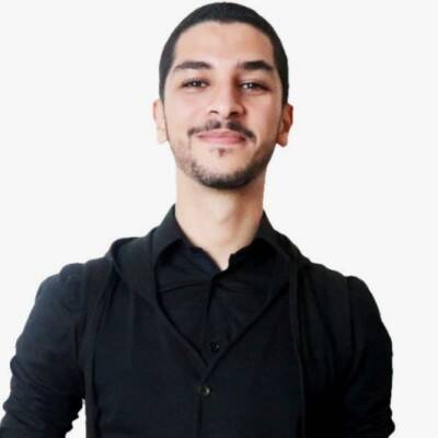 El Jacifi Othmane - FullStack Senior Developer