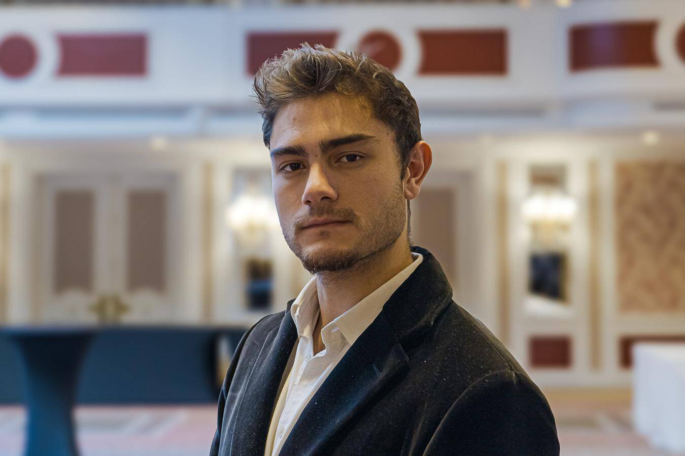 Sébastien Gaudeaux