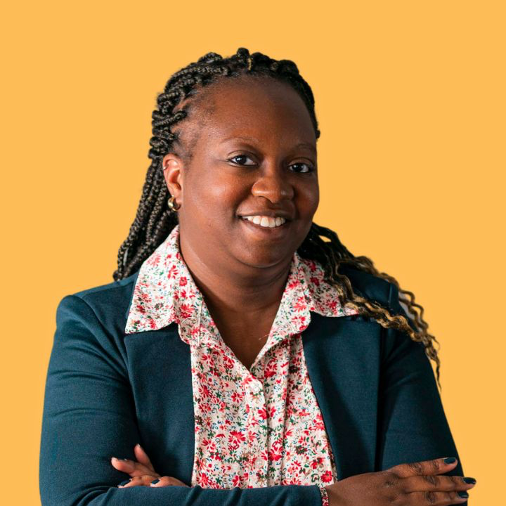Médélia Alladaye - SEO & GEO (IA) | Audit & Rédaction | Immo Finance