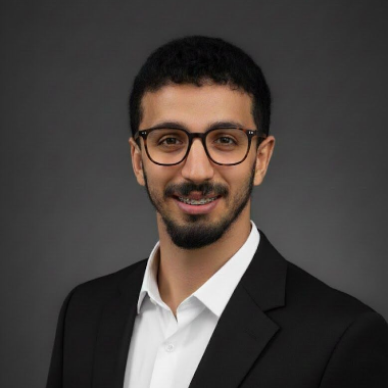 Med Ouchani - Ingénieur full stack java ( spring boot ) angular