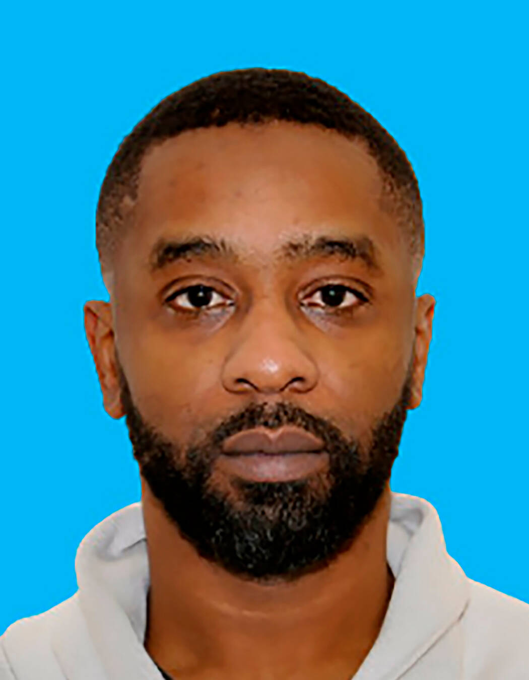 Saidou Sall - Gestionnaire paie