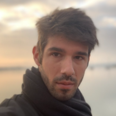 Ricardo Goulart - Software Developer (Senior)