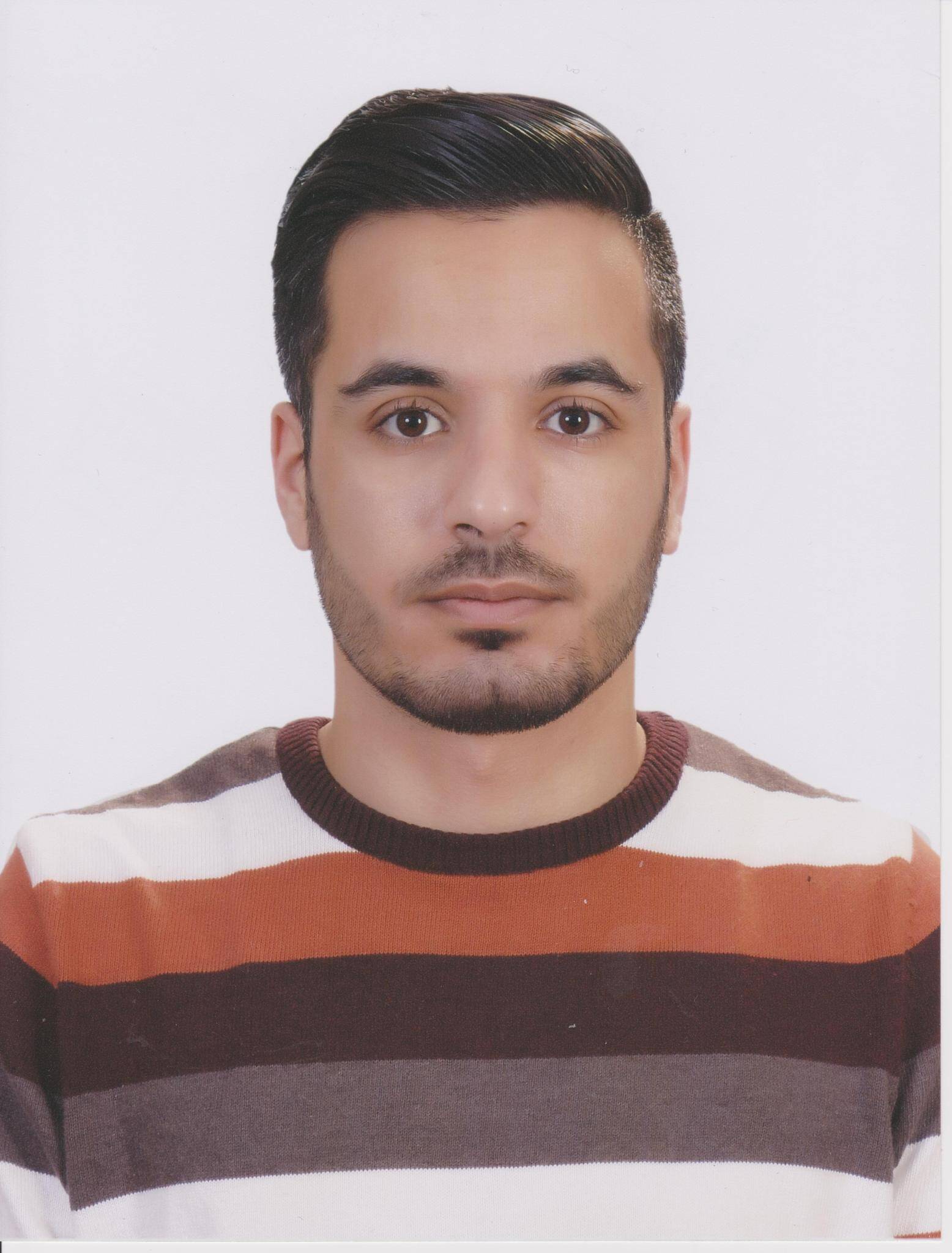 Sabah Al-Azzawi