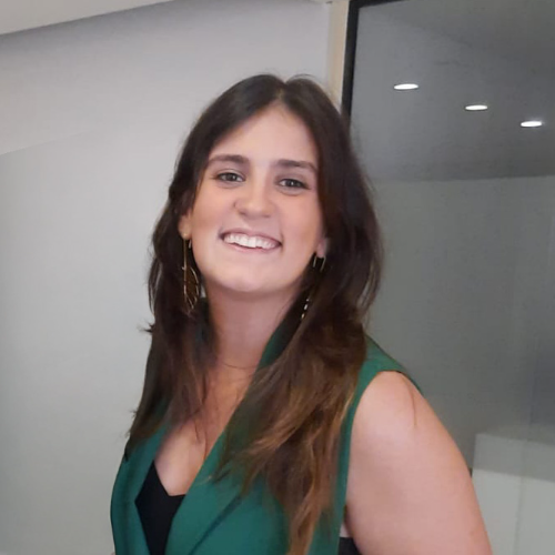 Cecilia Mac Mahon