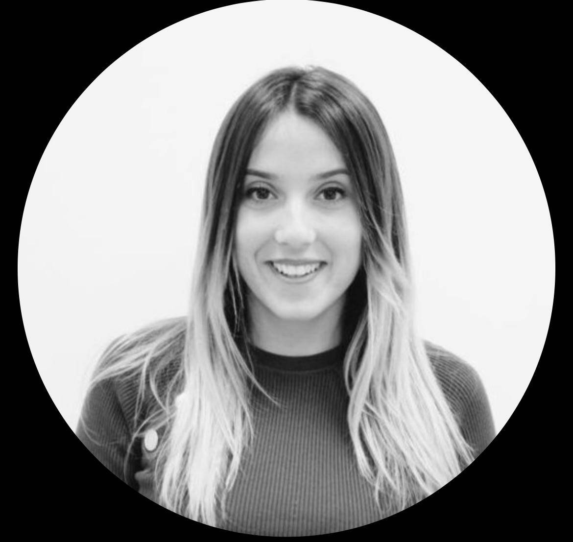 Raquel Jiménez - Consultora Seo & Sem | Copywriting | Marketing 
