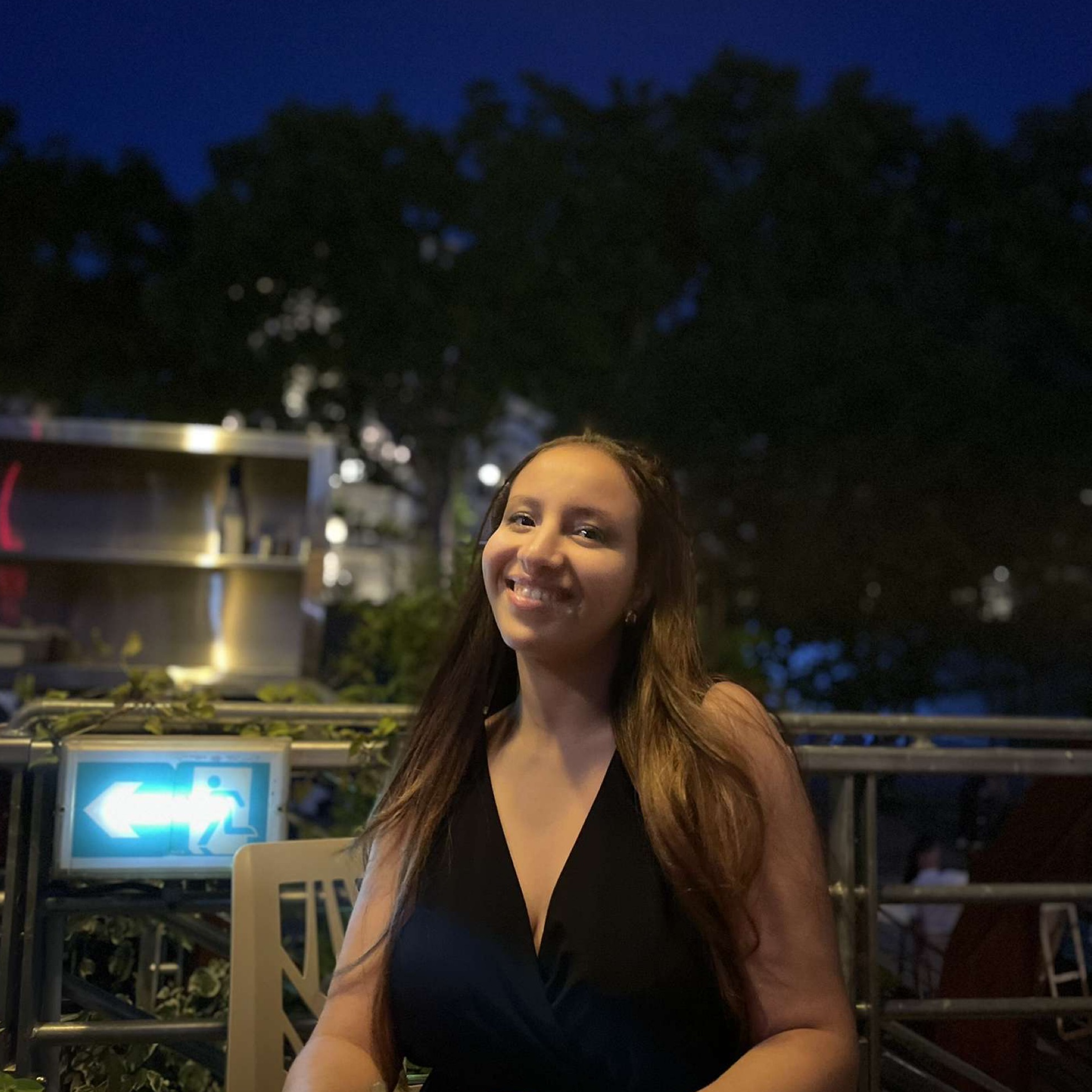 Anissa Ech-Chiadmi