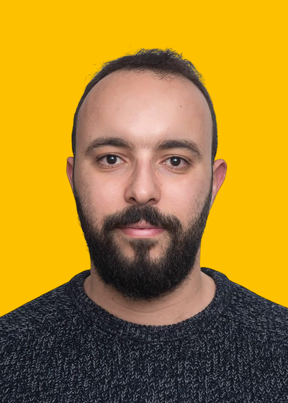 Mohamed Trabelsi - Développeur C++ | Développeur Logiciel Embarqué