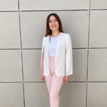 Sahar Fadhloun - Comptable
