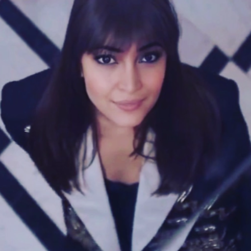 Anissa  - Recruitment Director