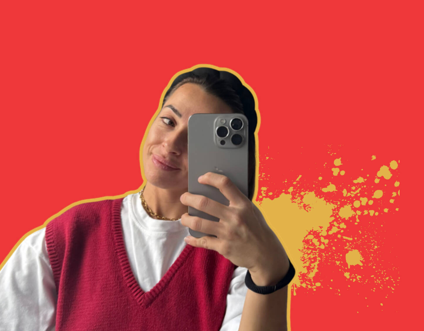 Margot  - Community Manager • Créatrice UGC 