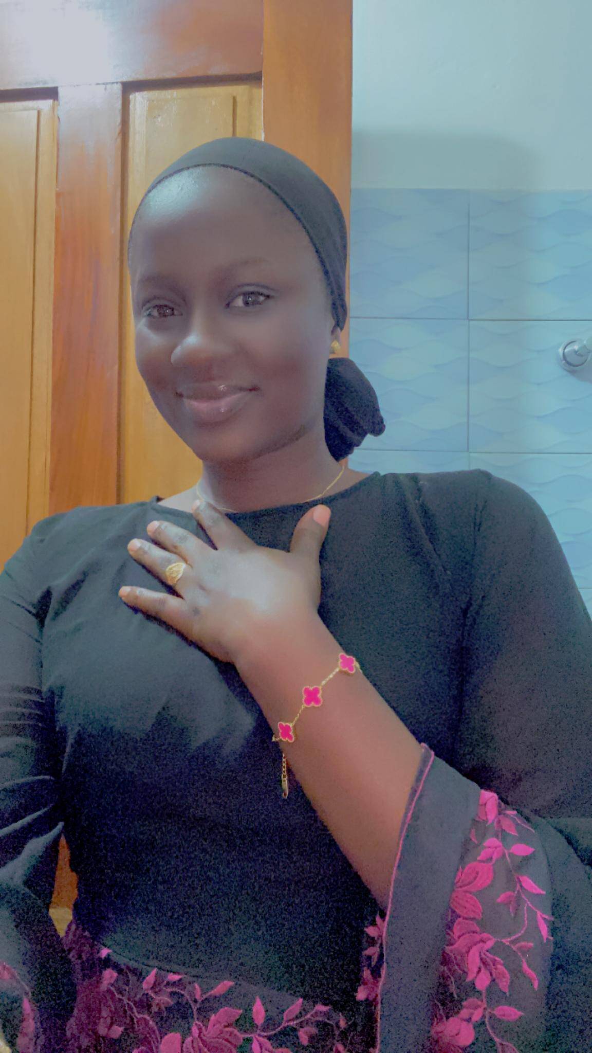 Ndeye Fatou Niang