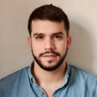 Francisco De Paula Jiménez Giráldez - Analista Consultor de datos