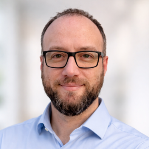 Mauro Lopreste - Senior Full Stack Developer