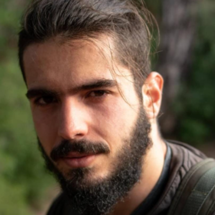 Aaron Jimenez