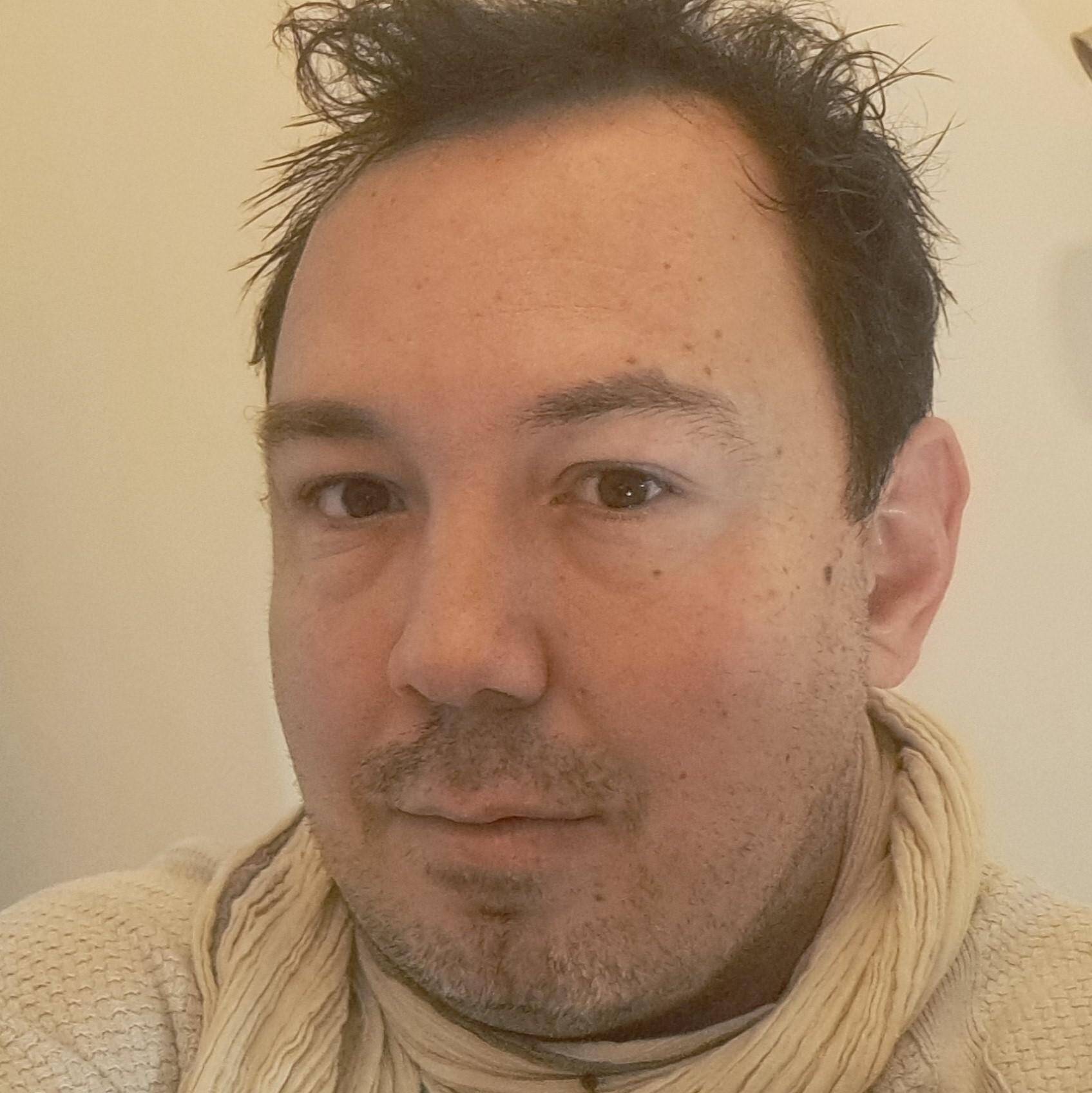 Cédric Chauvet