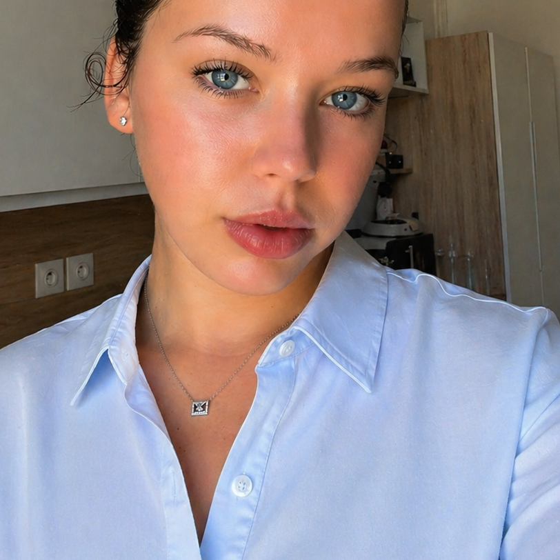 Melyssa Vannobel