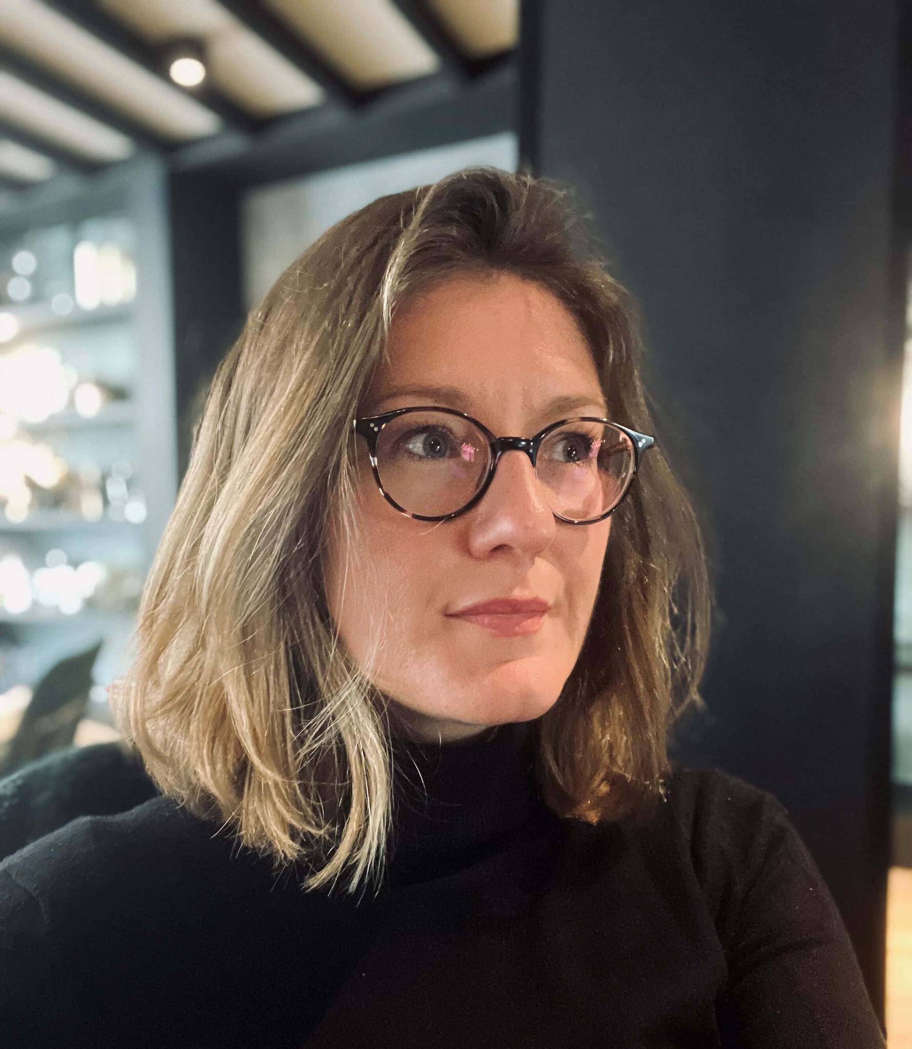 Morgane Lemasson