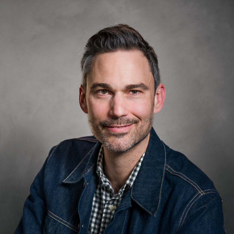 Adam Morton - Photographe Corporate, Portrait & Événementiel