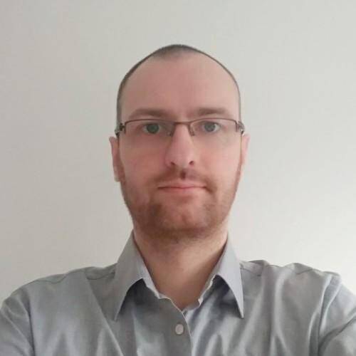 Jacek Cieslar