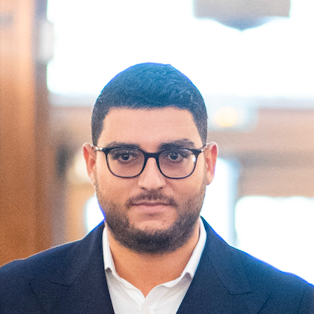 Gabriel Sebbag - Administrateur Microsoft 365