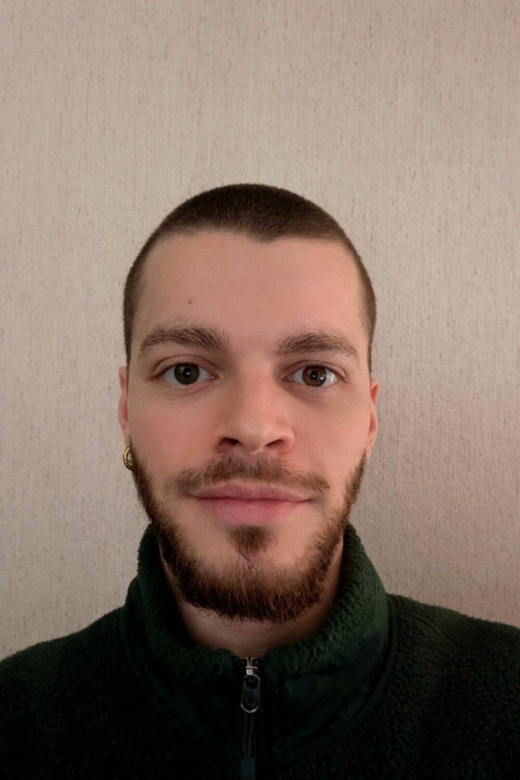 Guillaume Champenois