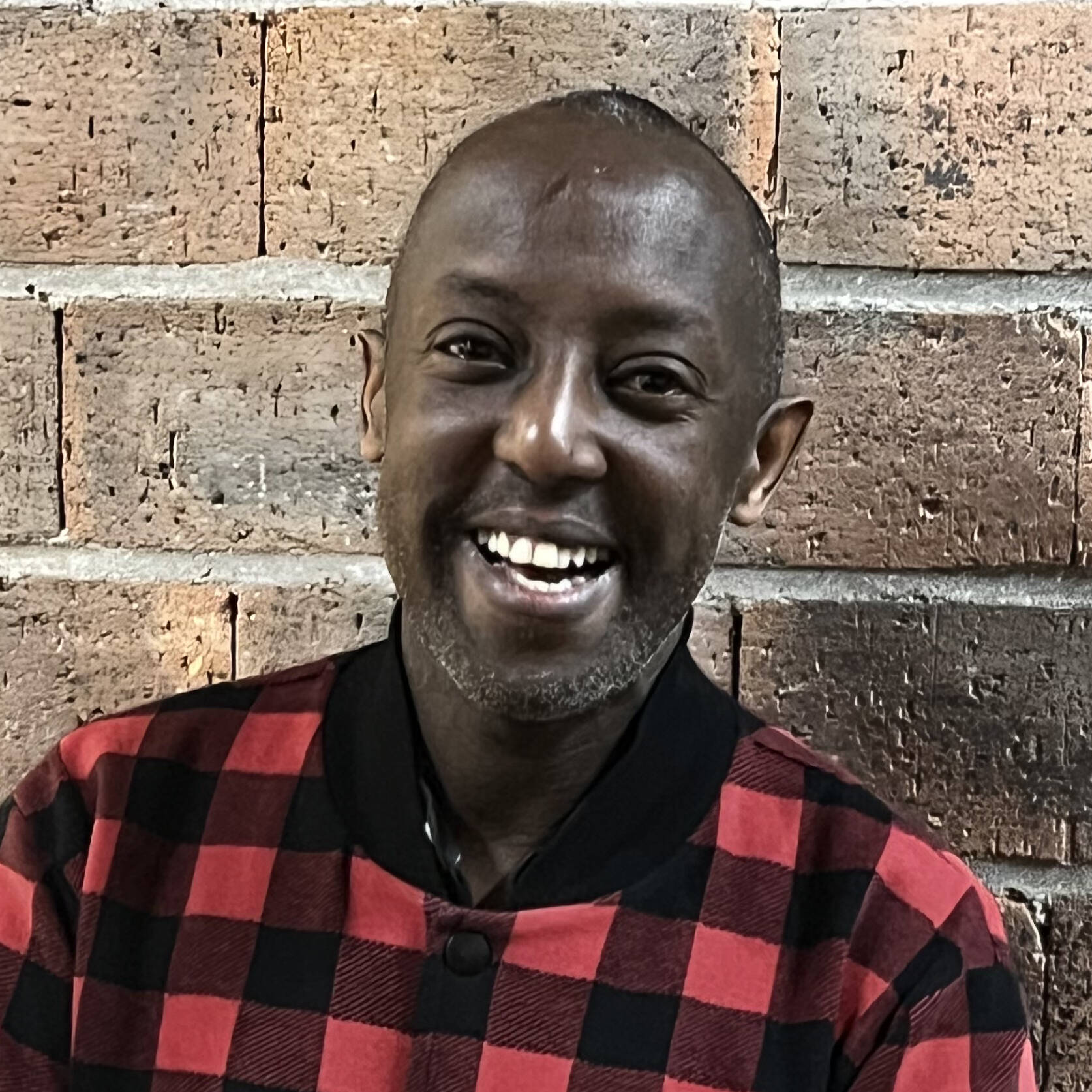 Cédric Sebahizi Hakizimana - Management de projets urbains