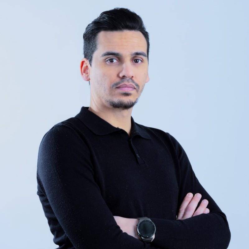 Slaheddine Ben Zina - AWS Architecte | Ops