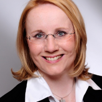Maud Voigtländer