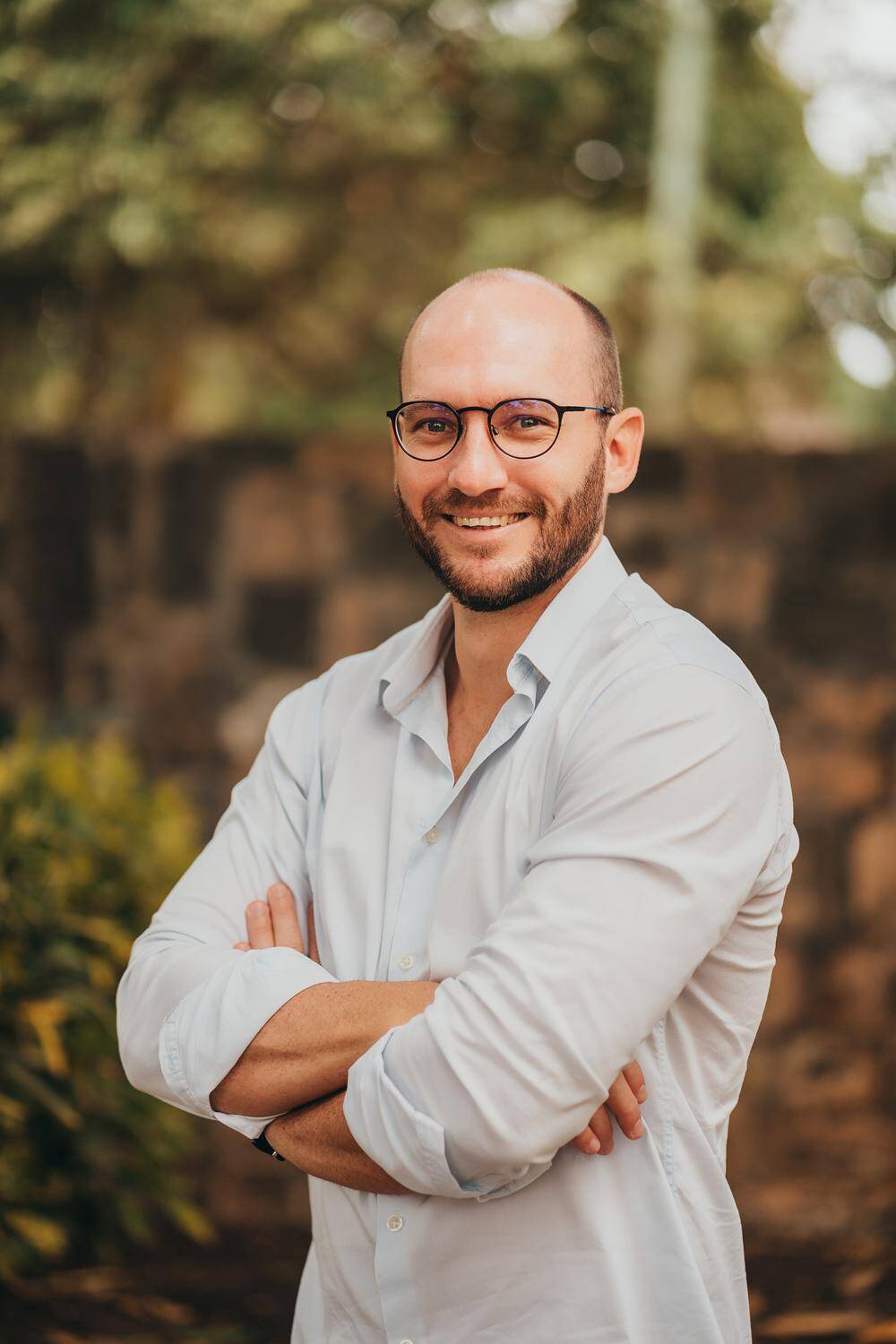 Sébastien Huet De Froberville