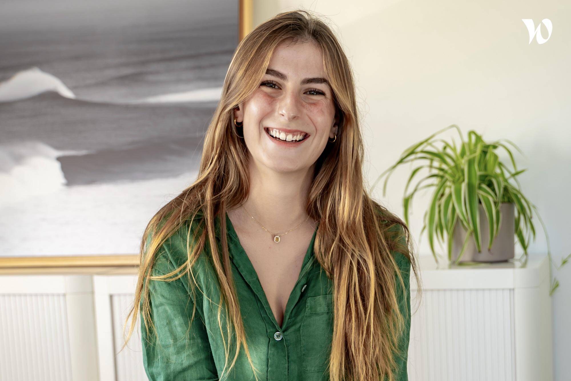 Julie M.