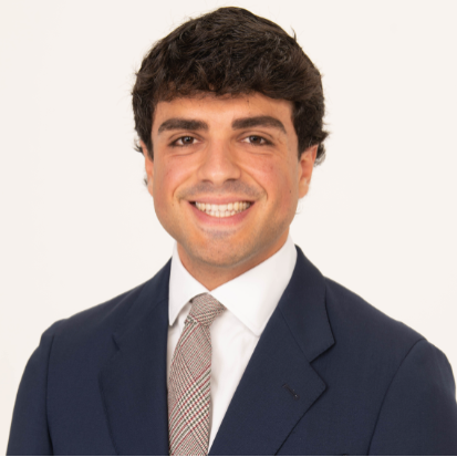 Mattia Callegarini