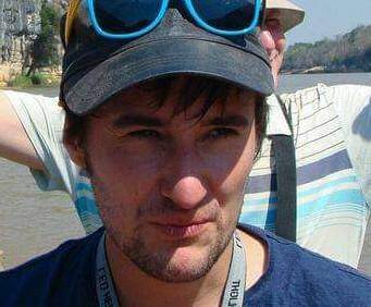 Cyril Drouin