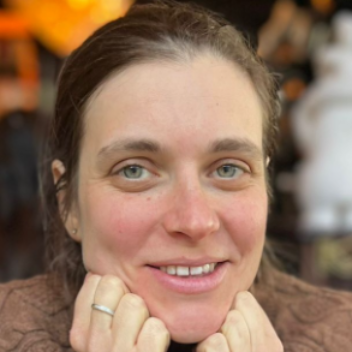Marie Giraud - Régisseuse, Coordo/Manager, Anim', Recruteuse 