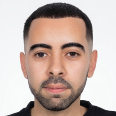 Ilyas Afazaz