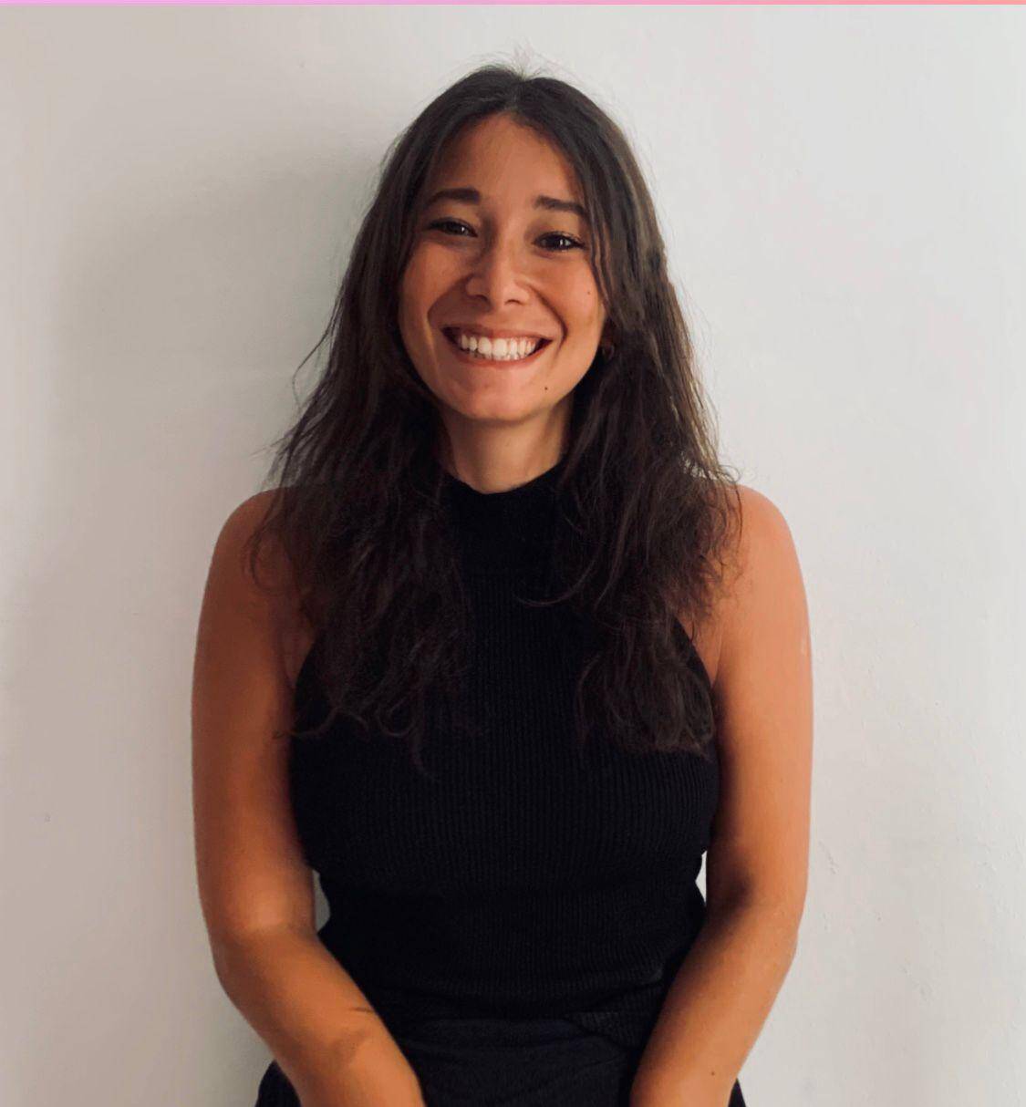 Nicole  - Senior Product & Agile Lead
