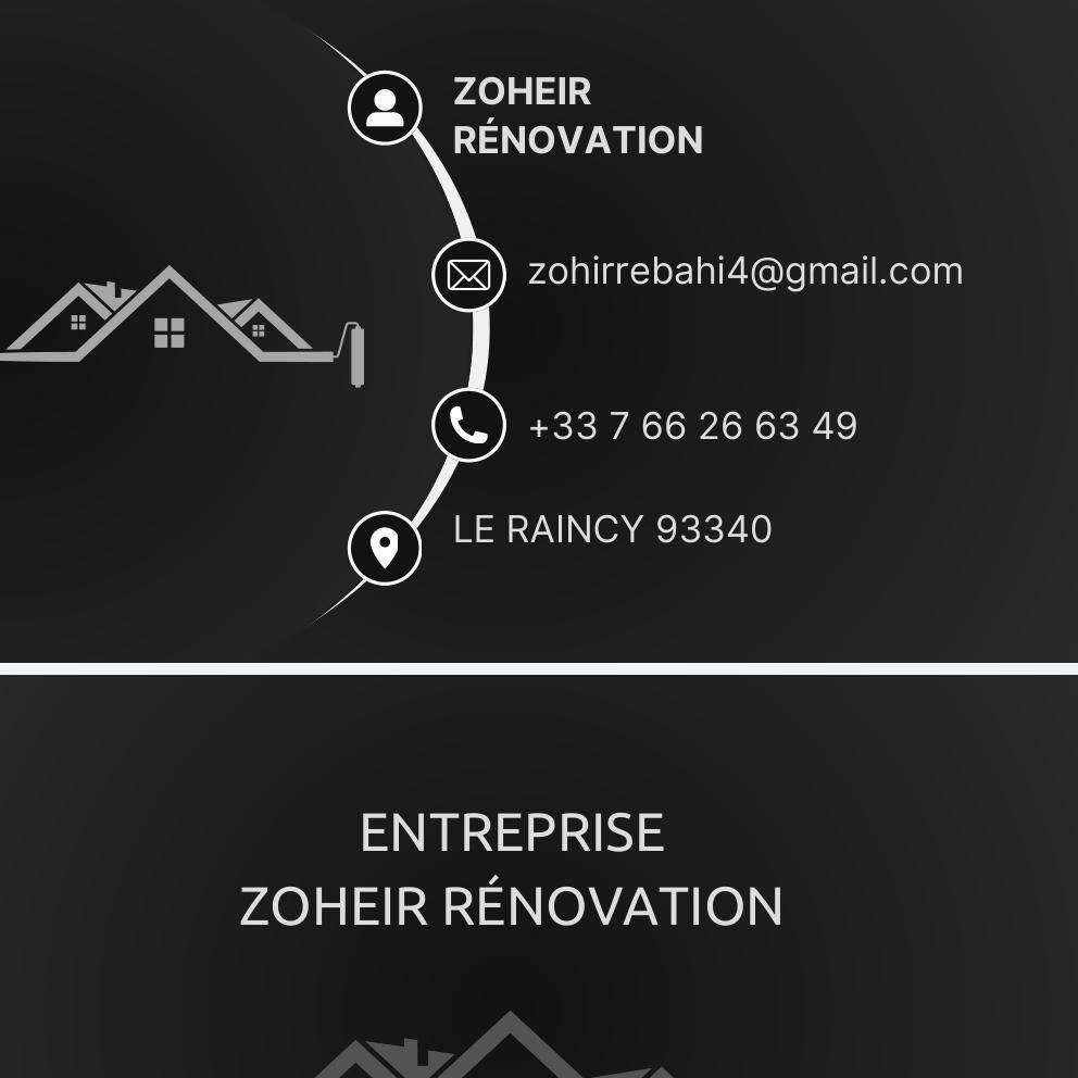 Zoheir Rebahi