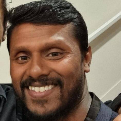 Baraninath Nagamouttou