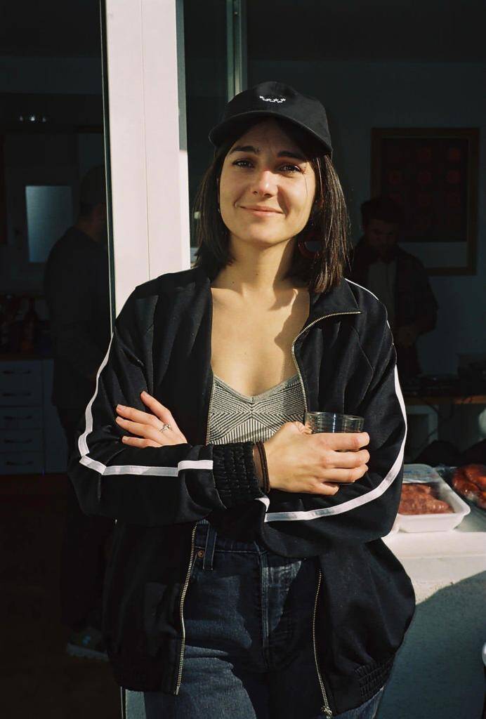 Belén Fdez. Vidal