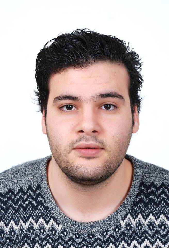 Meher Ben Ahmed