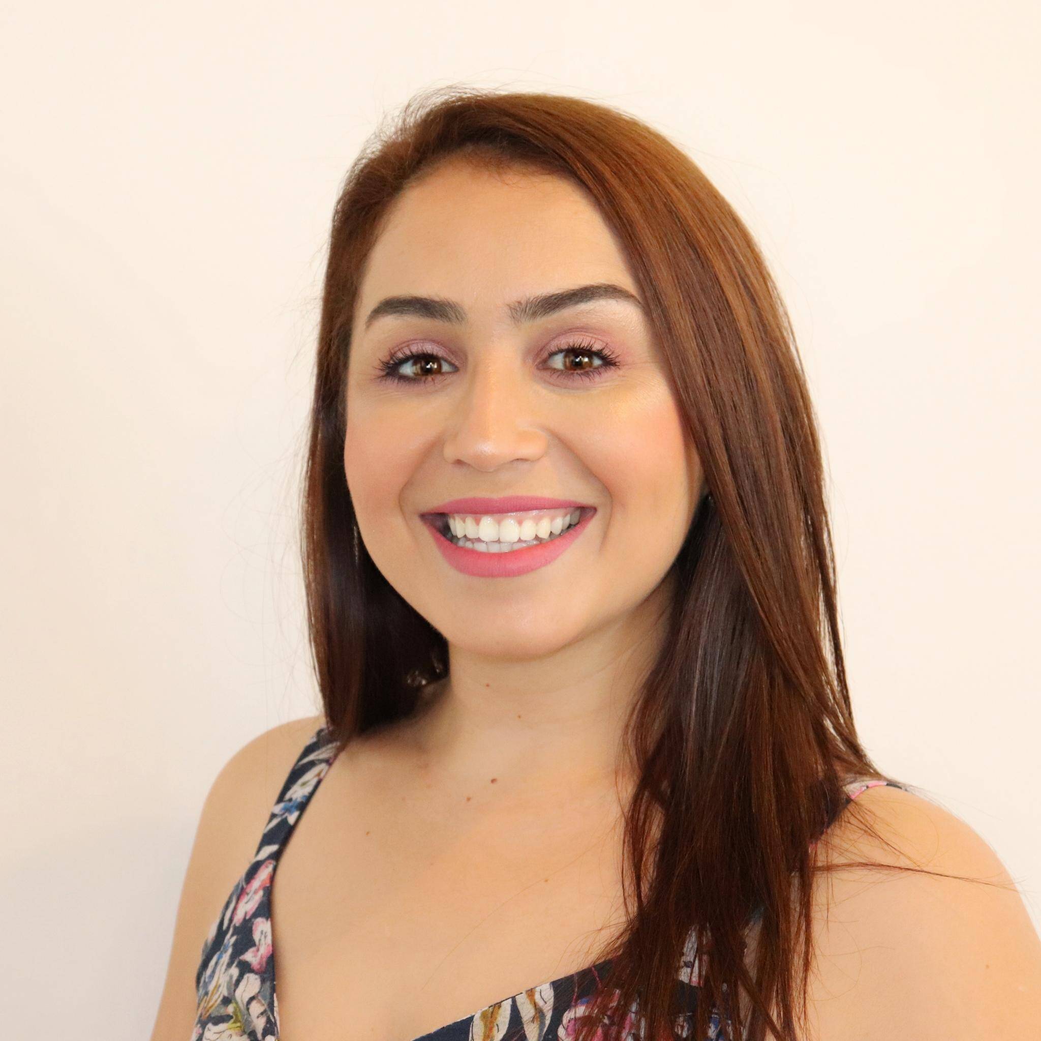 Ibtihel Fekih
