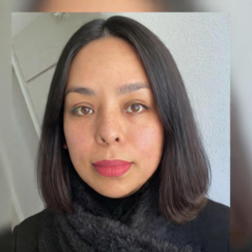 Jessica Lecerf - Support  FR- ES et Assistance administratif