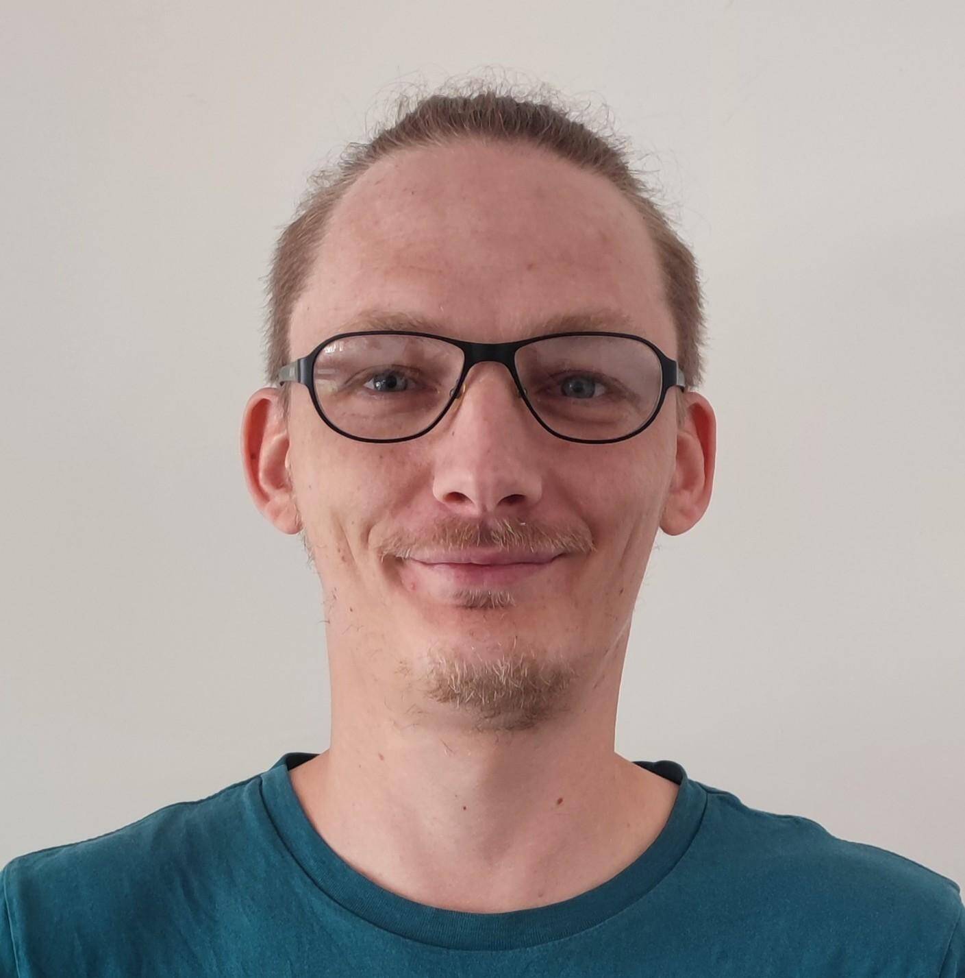 Kevin Schiller