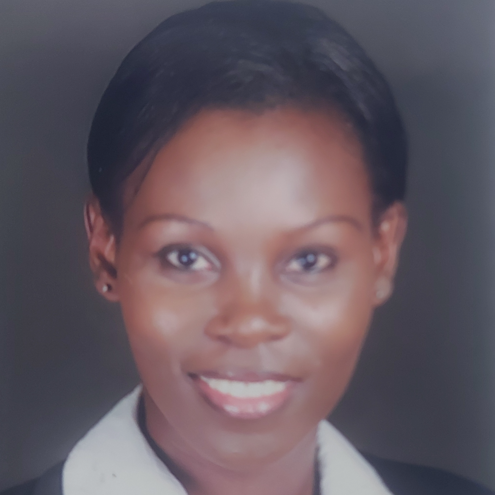 Teresiah Kamau