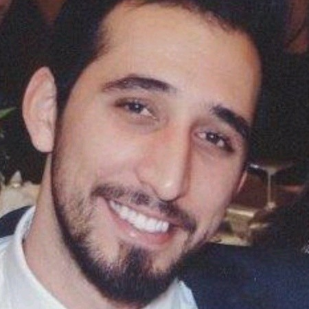 Hichem  - Python Developer / Backend & Embedded C