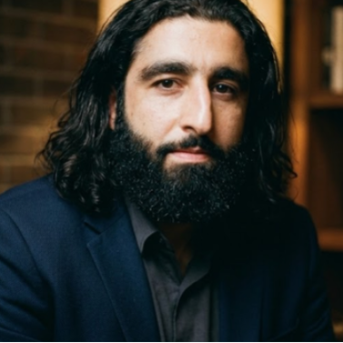 Oualid Benabid - Technical Project Manager & BA Manager