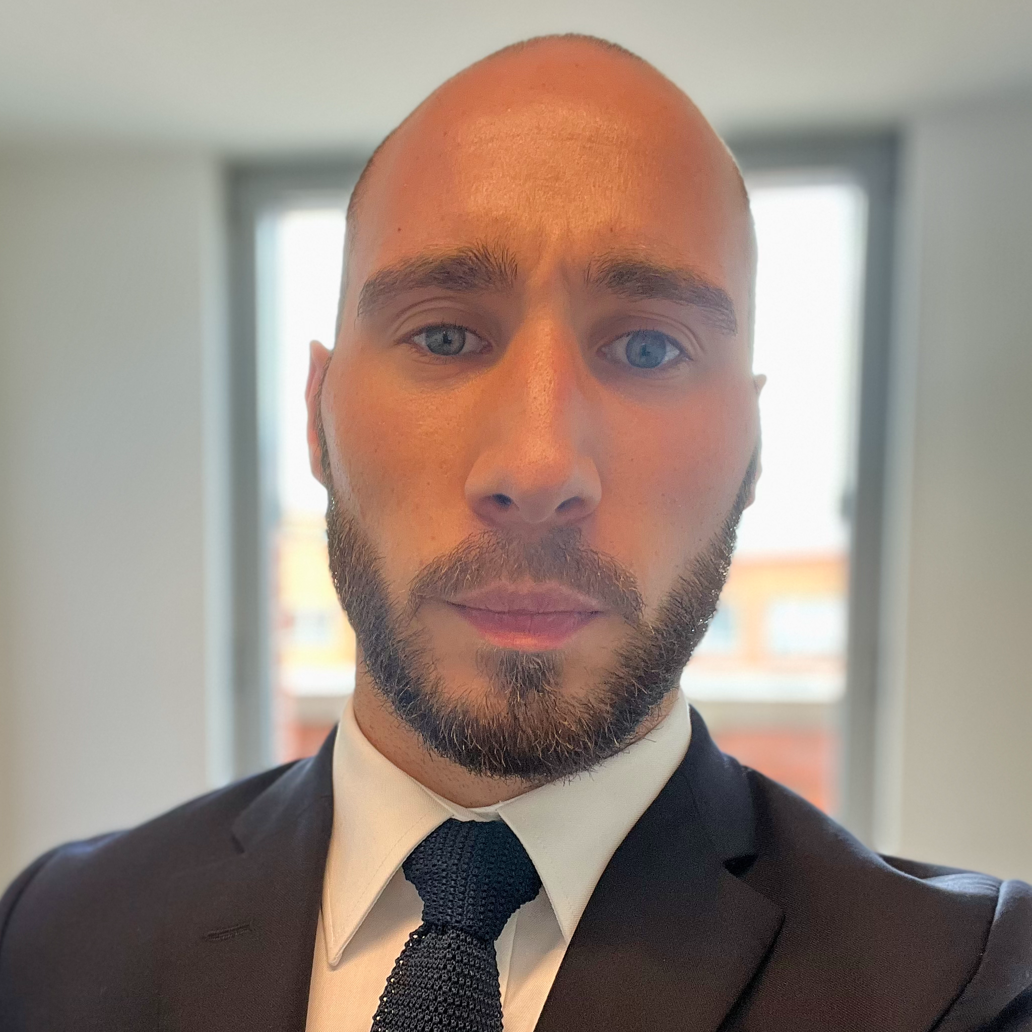Simon Morin - Consultant sénior en communication