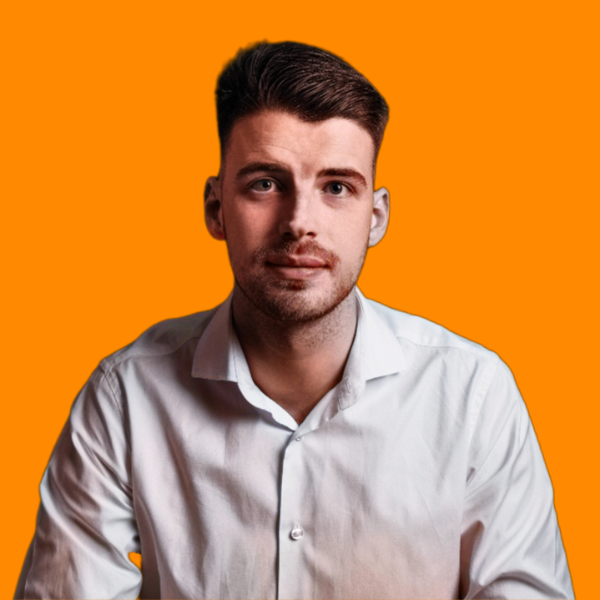 Nathan Jacquot - Expert Symfony | Applications métiers, CRM & APIs