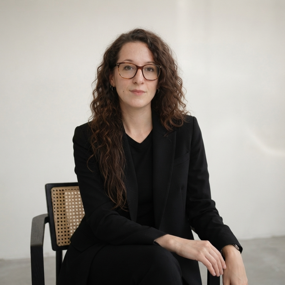 Estefanía G. - Diseño gráfico, Branding y Wordpress