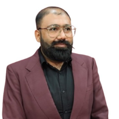 Vivek Nakum - Project Manager / Delivery Lead